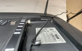 Купить Телевизор Samsung ue50au7160uxru б/у , в Кострома Цена:25000рублей