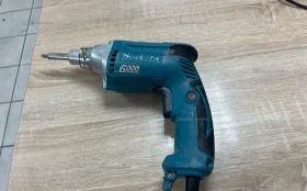 Купить Шуруповерт Makita FS6300 б/у , в Москва и область Цена:3500рублей