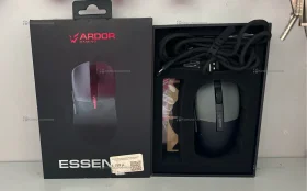 Купить Мышка Ardor game essence б/у , в Москва и область Цена:1500рублей