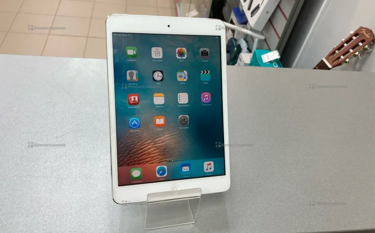 Планшет apple iPad mini 1 16Gb WiFi + Cellular