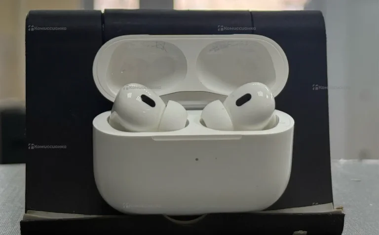 Наушники air pods 1 pro 2 gen