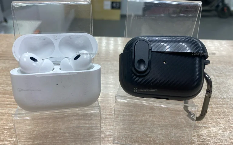 Наушники  AirPods Pro 2 Type-C