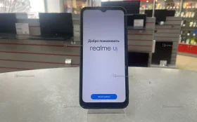Купить Realme C30s 3/32 ГБ б/у , в Кострома Цена:2900рублей