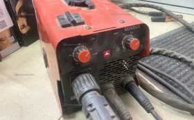 Купить Сварочный аппарат Boxbot WSA 160N б/у , в Санкт-Петербург Цена:2900рублей