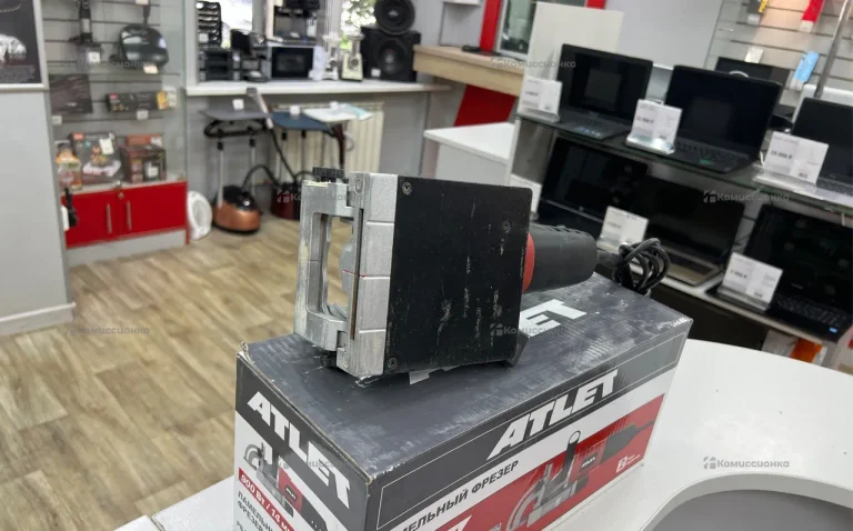 Фрезер Atlet PBJ900N