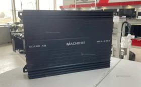 Купить Усилитель Machete MLA-2160 б/у , в Пенза Цена:2800рублей