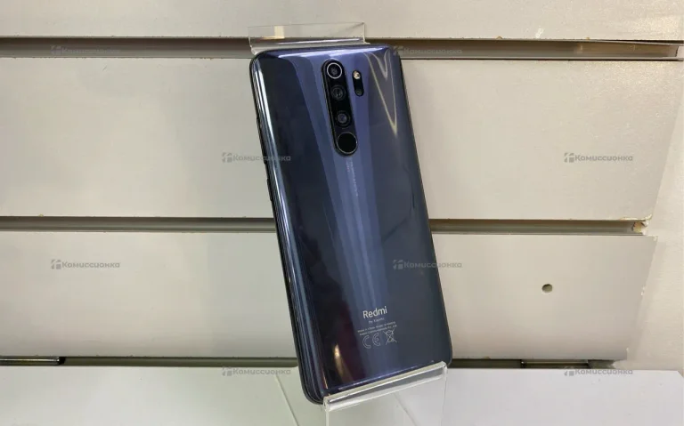 Xiaomi Redmi Note 8 Pro 4/64 ГБ