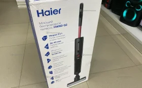Купить Пылесос  моющий беспроводной Haier HWND Q2 б/у , в Москва и область Цена:19900рублей