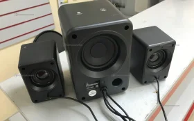 Купить Колонки smartbuy s2 б/у , в Энгельс Цена:1490рублей