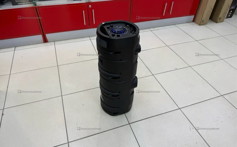 Колонка  fieri v450