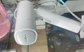 Купить Отпариватель Xiaomi Mijia Handheld Garment Steamer 2 (MJGTJ02LF) белый б/у , в Челябинск Цена:1990рублей