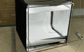 Купить Фотобокс Gobox б/у , в Казань Цена:5900рублей