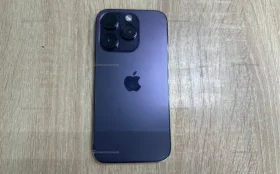 Купить Apple iPhone 14 Pro 6/128 ГБ б/у , в Москва и область Цена:27900рублей