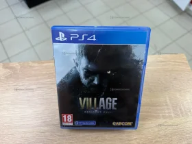 Купить Resident evil 7 Ps4 б/у , в Энгельс Цена:1500рублей