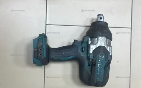 Купить Гайковерт Makita DTW1001 б/у , в Москва и область Цена:17900рублей