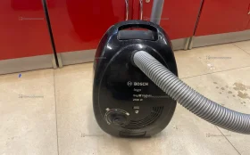 Купить Пылесос  Bosch Logo 2100W б/у , в Зеленодольск Цена:1900рублей