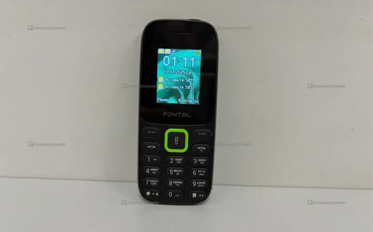 Fontel FP200