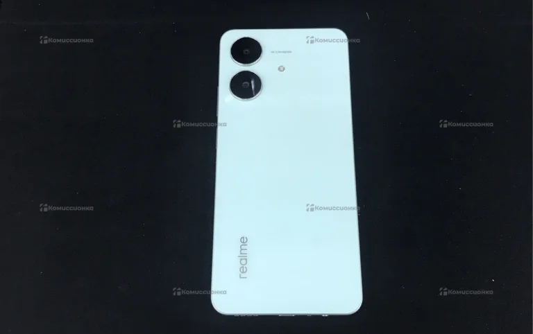 Realme Note 60x 3/64 ГБ