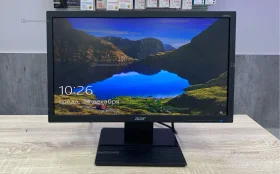 Купить Монитор acer V206HQL б/у , в Магнитогорск Цена:1450рублей