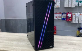 Купить Системный блок Aerocool б/у , в Магнитогорск Цена:13900рублей