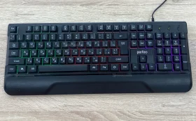 Купить Клавиатура  PERFEO б/у , в Казань Цена:900рублей