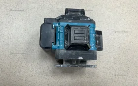 Купить Лазерный уровень Makita rep б/у , в Москва и область Цена:2100рублей