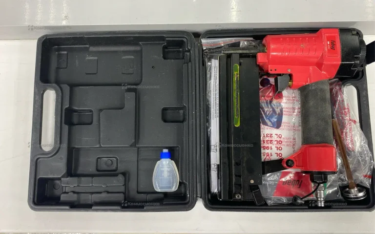 Пневмостеплер Fubag SN4050