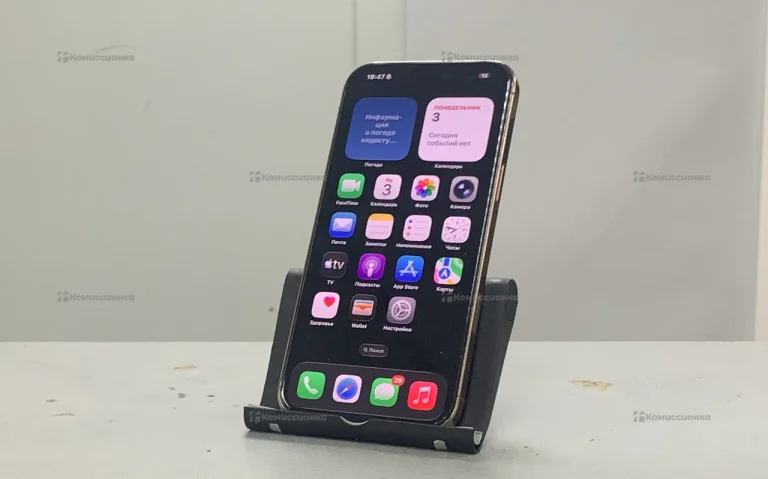Apple iPhone 16 Pro Max 8/256 ГБ