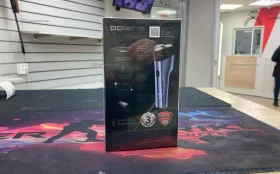 Купить Бритва Polaris б/у , в Набережные Челны Цена:1290рублей