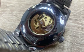 Купить Часы Rolex S1964G Китай б/у , в Пенза Цена:900рублей