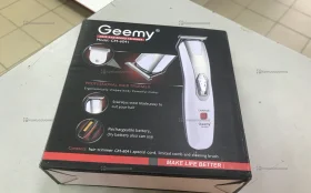 Купить машинка для стрижки Geemy 6041 б/у , в Саратов Цена:390рублей
