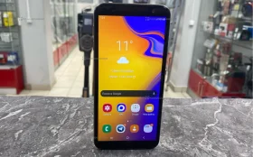 Купить Samsung Galaxy J4+ 2/16 ГБ б/у , в Санкт-Петербург Цена:990рублей