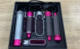 Купить Фен dexp hb-2027 б/у , в Магнитогорск Цена:790рублей