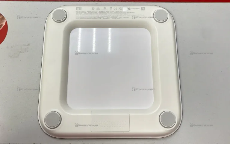 Умные весы Xiaomi Mi Smart Scale 2
