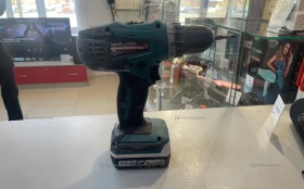 Купить дрель шуруповерт Makita DF34D б/у , в Кострома Цена:4900рублей