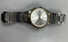 Купить Часы  Casio lip-1170 б/у , в Екатеринбург Цена:400рублей