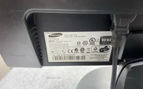 Купить Монитор Samsung SyncMaster 943N б/у , в Саратов Цена:800рублей
