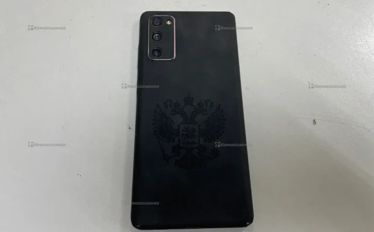 Samsung Galaxy S20 FE 6/128 ГБ