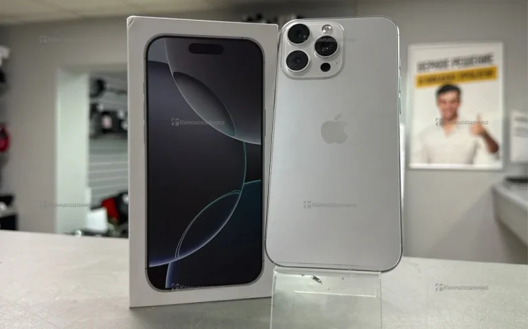 Apple реплика iPhone 16 Pro Max 8/1000 ГБ
