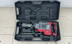 Купить Отбойный молоток NUMBER ONE INDUSTRIAL EDH2500/75- б/у , в Краснодар Цена:12900рублей