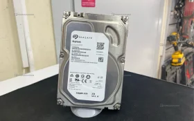 Купить Жесткий диск Seagate 3tb б/у , в Москва и область Цена:3990рублей