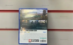 Купить Sony PlayStation  assassin greed Valhalla б/у , в Саратов Цена:1500рублей