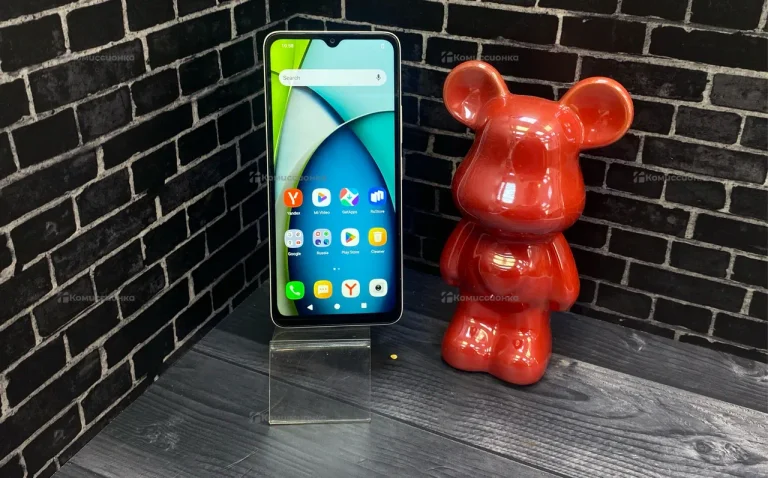 Xiaomi Redmi A3 4/128 ГБ