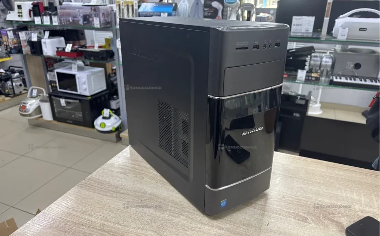 Системный блок  Lenovo