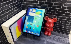 Купить Планшет iPad A16 256gb Wi-Fi б/у , в Курган Цена:28900рублей