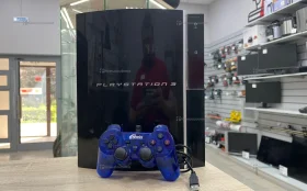 Купить Игровая приставка Sony PlayStation 3 б/у , в Санкт-Петербург Цена:6900рублей