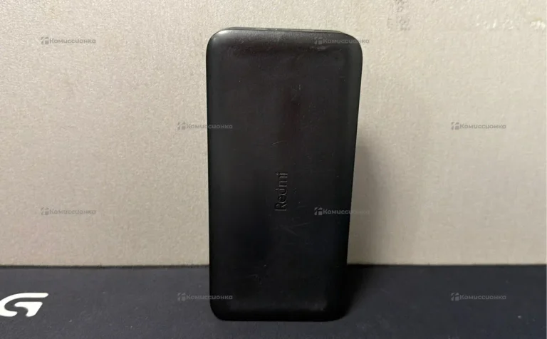 Power Bank  Redmi