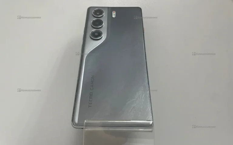 Tecno Camon 40 8/256 ГБ