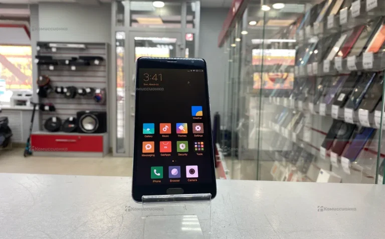 Xiaomi Redmi Pro 3/64 ГБ