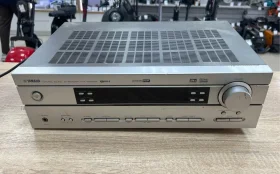 Купить Ресивер Yamaha HTR-5630RDS б/у , в Краснодар Цена:11900рублей